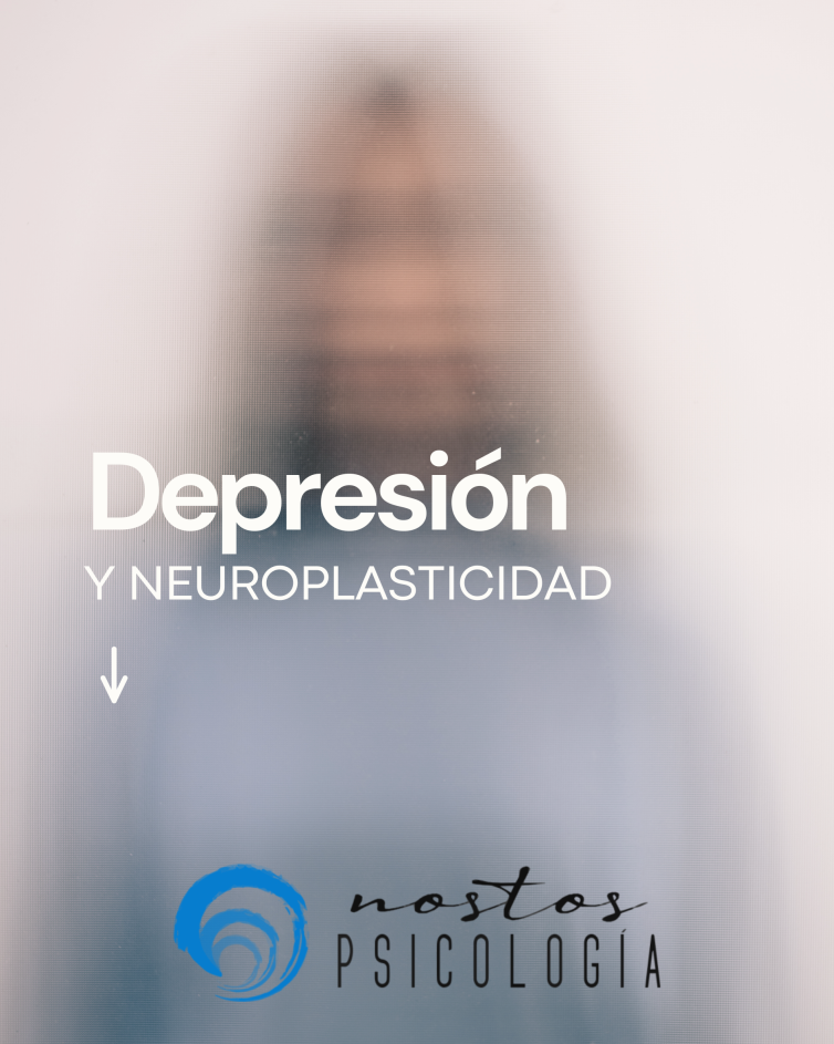 Photocentric Minimalist Mental Health Depression Instagram Post Portrait