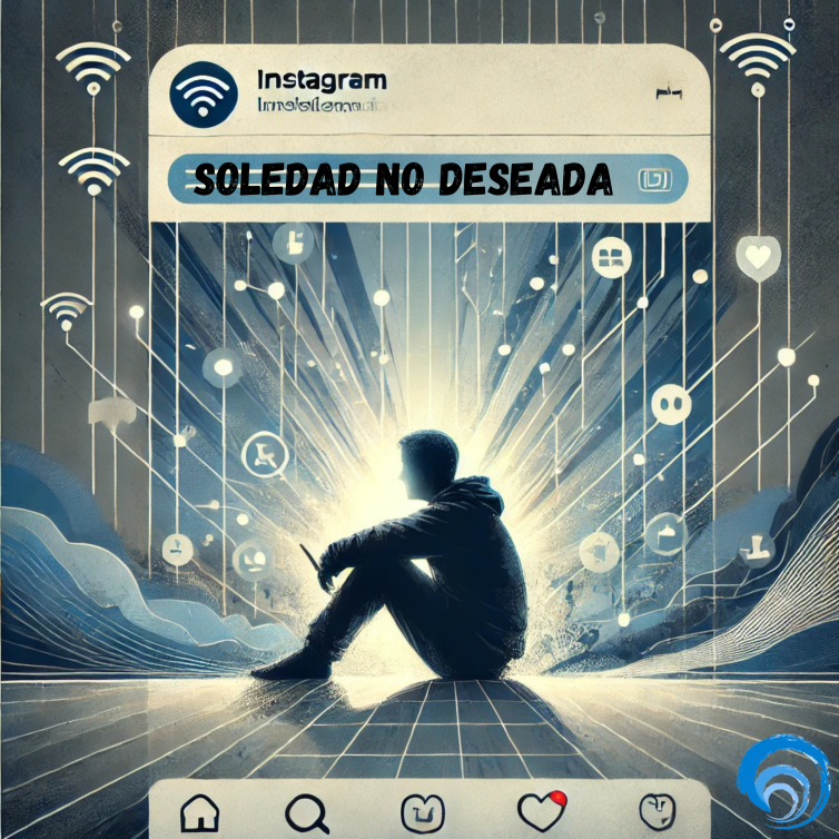 Soledad no deseada